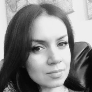 Meet your Posher, Blanca